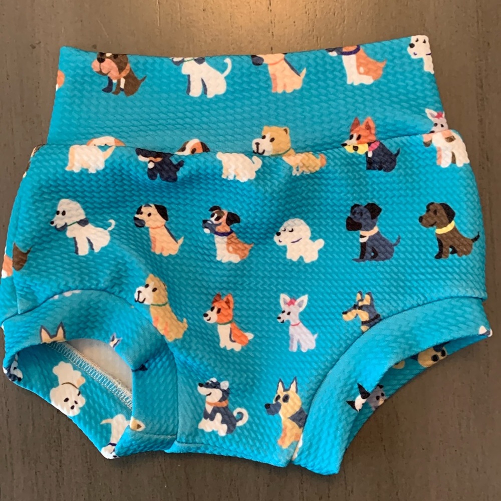 Baby bummies 3-6 month